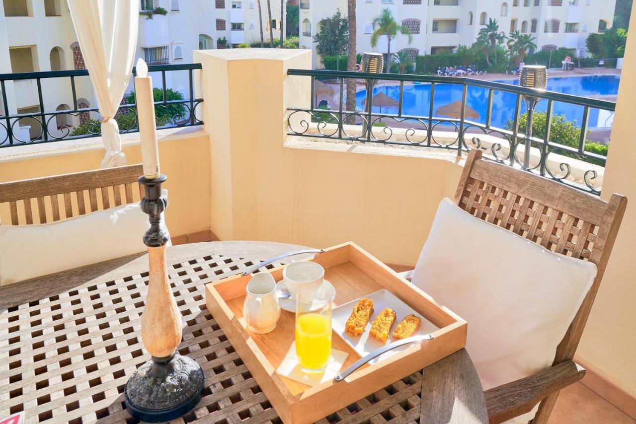 Marbella Suncity Ngoại thất bức ảnh