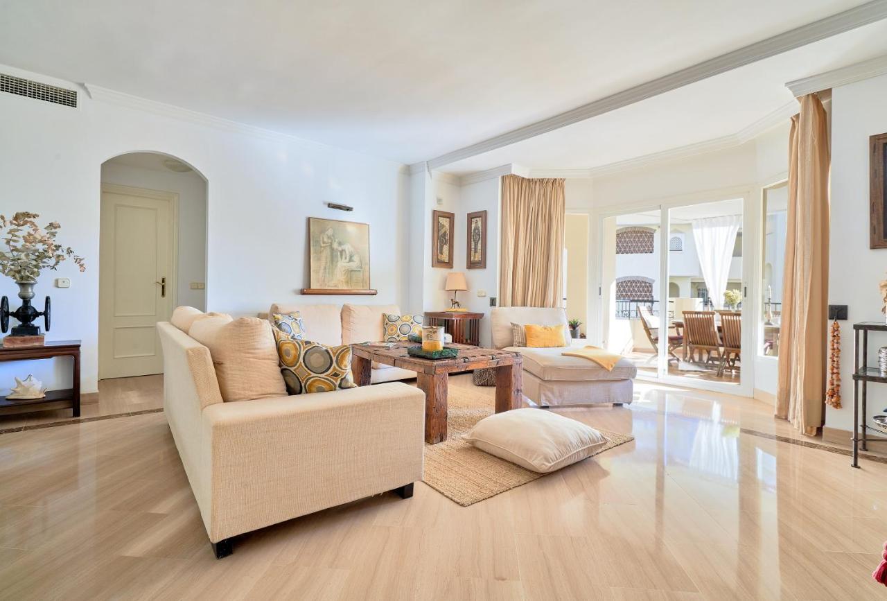 Marbella Suncity Ngoại thất bức ảnh