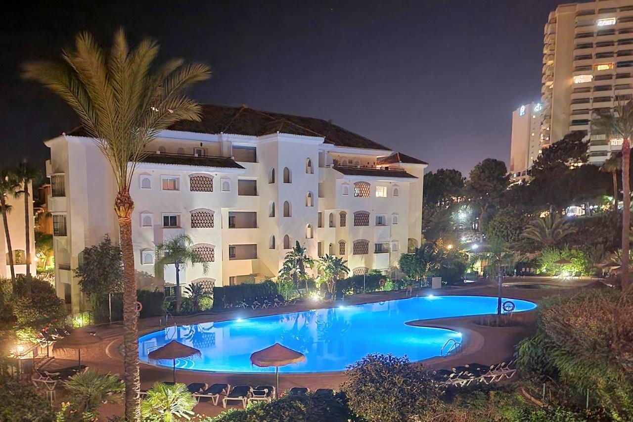 Marbella Suncity Ngoại thất bức ảnh