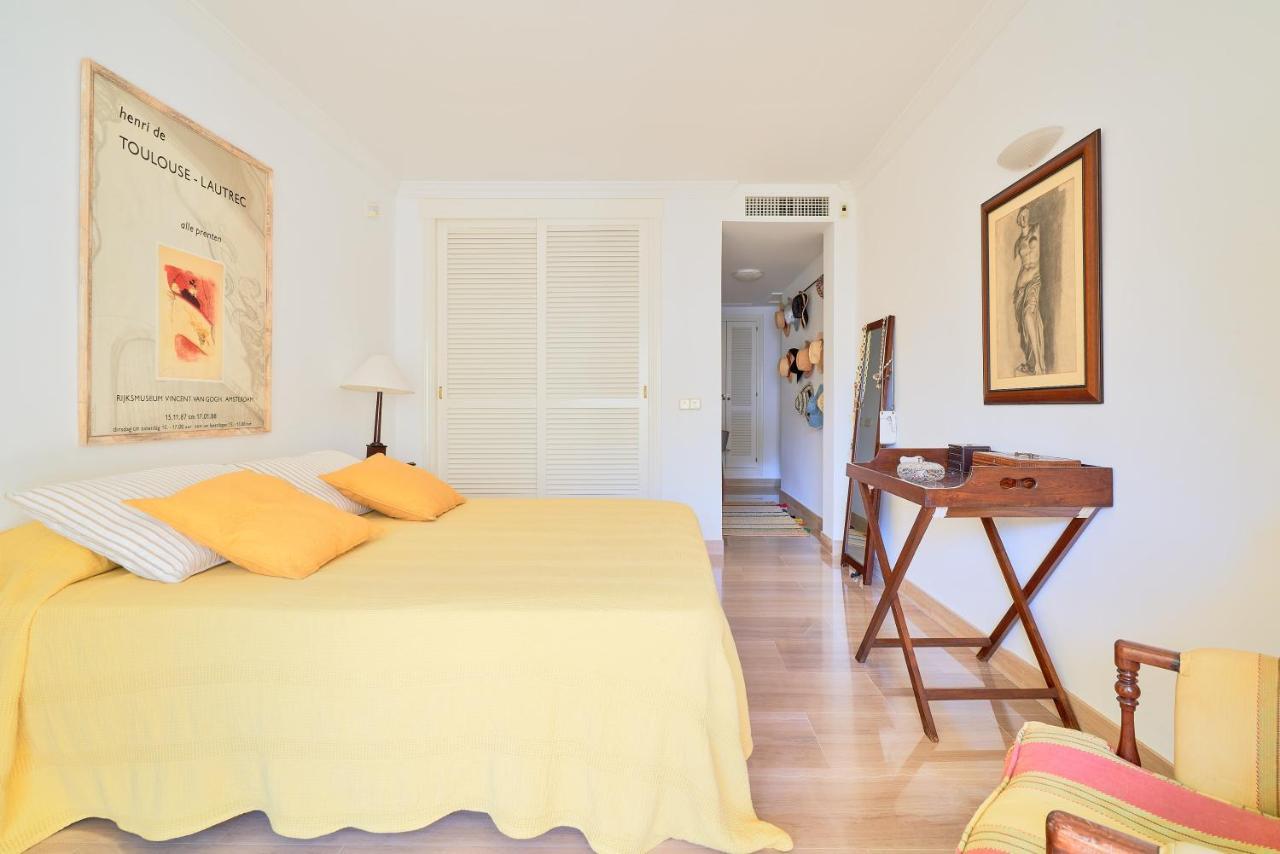 Marbella Suncity Ngoại thất bức ảnh