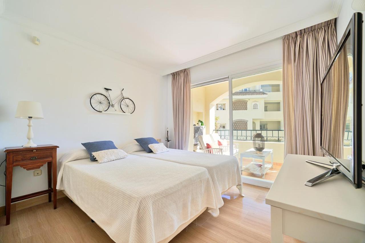 Marbella Suncity Ngoại thất bức ảnh