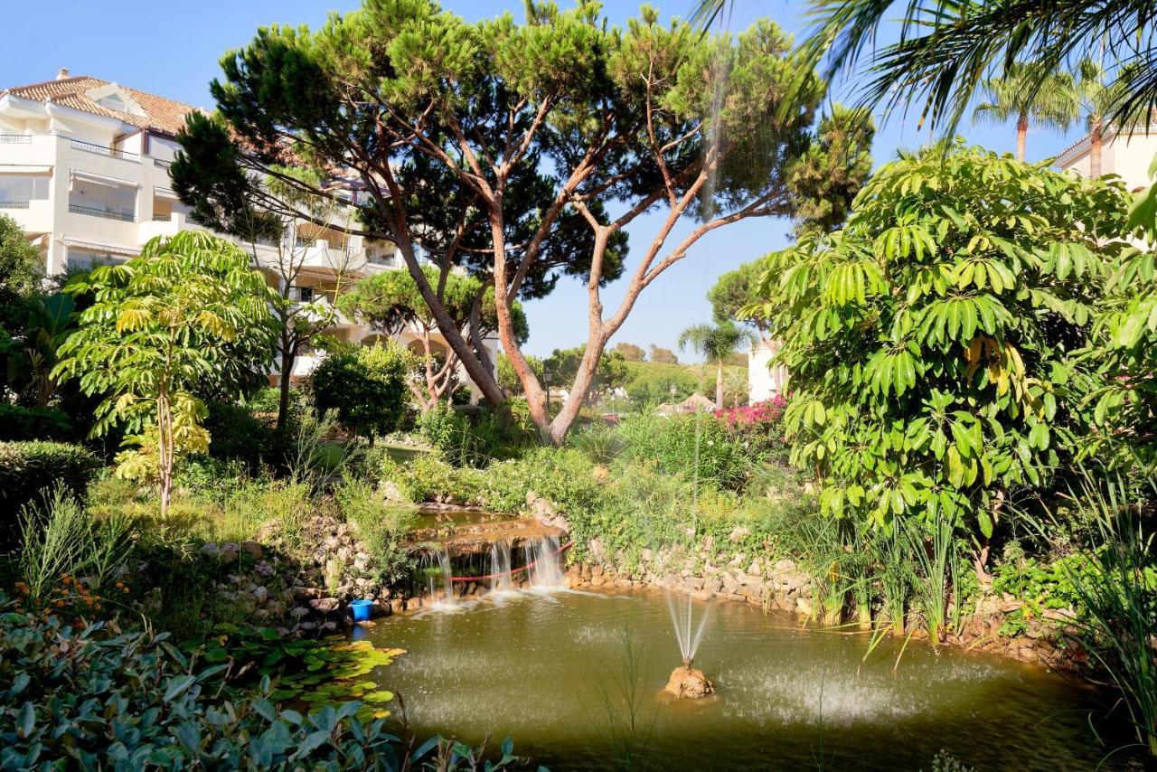 Marbella Suncity Ngoại thất bức ảnh