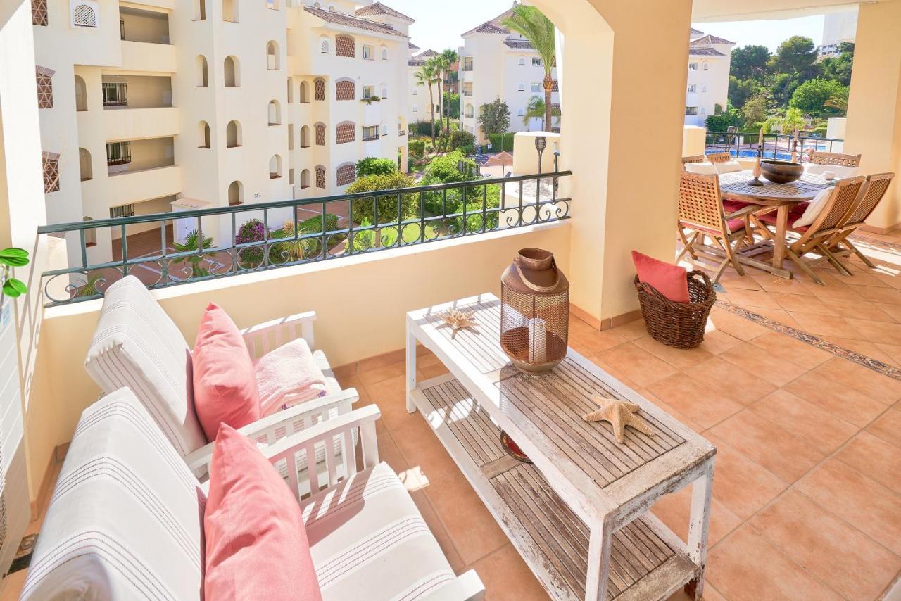 Marbella Suncity Ngoại thất bức ảnh