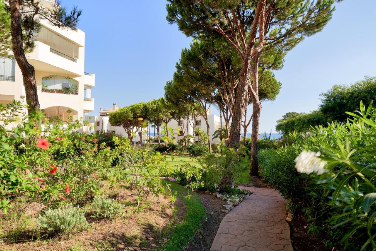 Marbella Suncity Ngoại thất bức ảnh