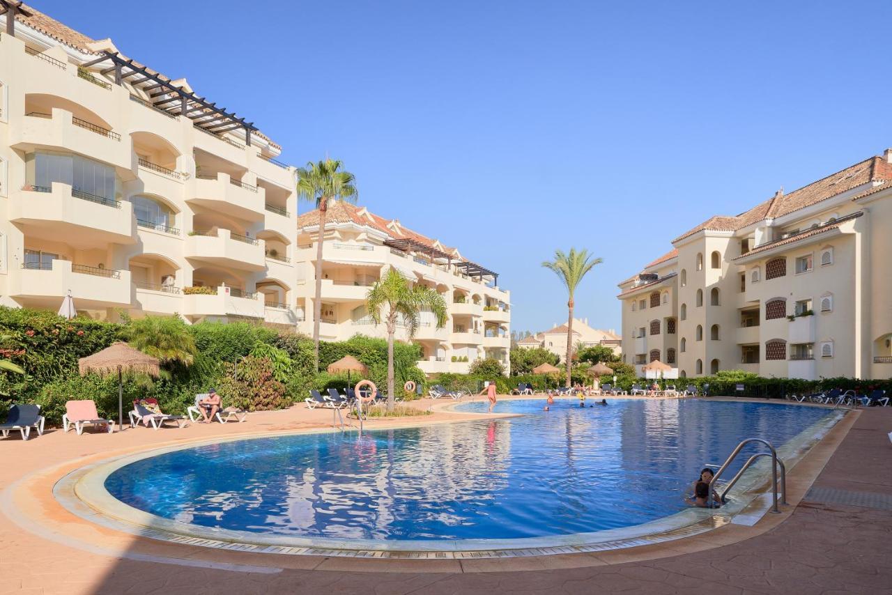 Marbella Suncity Ngoại thất bức ảnh