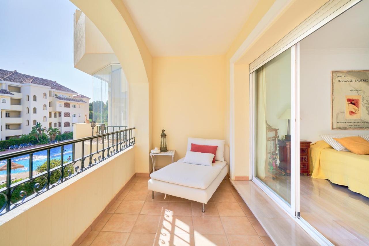 Marbella Suncity Ngoại thất bức ảnh